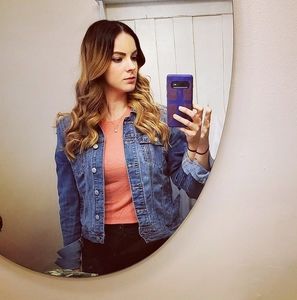 Meet your Posher, Denise